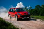 Peugeot 207 Escapade 2009 года